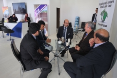 May 2016 – 21st Iran International Oil, Gas, Refining and Petrochemical Exhibition